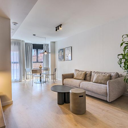 Puerto Alto Apartments By Olala Homes Madrid Exterior foto