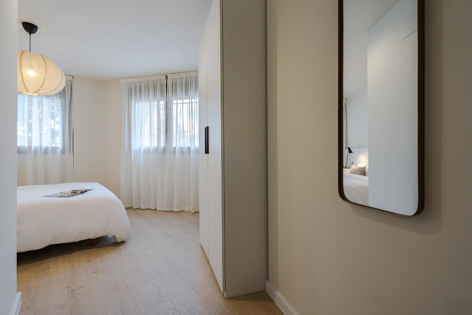 Puerto Alto Apartments By Olala Homes Madrid Exterior foto