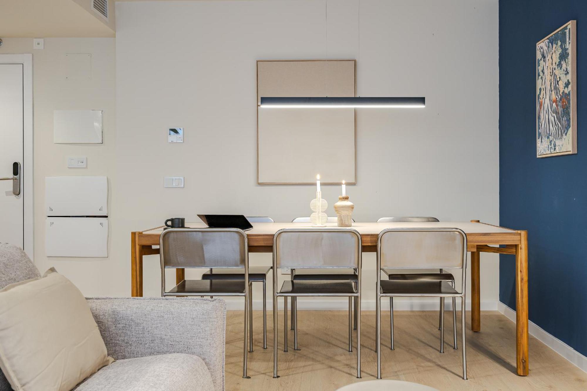 Puerto Alto Apartments By Olala Homes Madrid Exterior foto