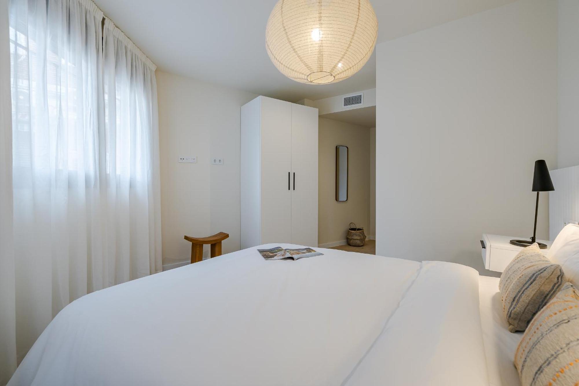 Puerto Alto Apartments By Olala Homes Madrid Exterior foto
