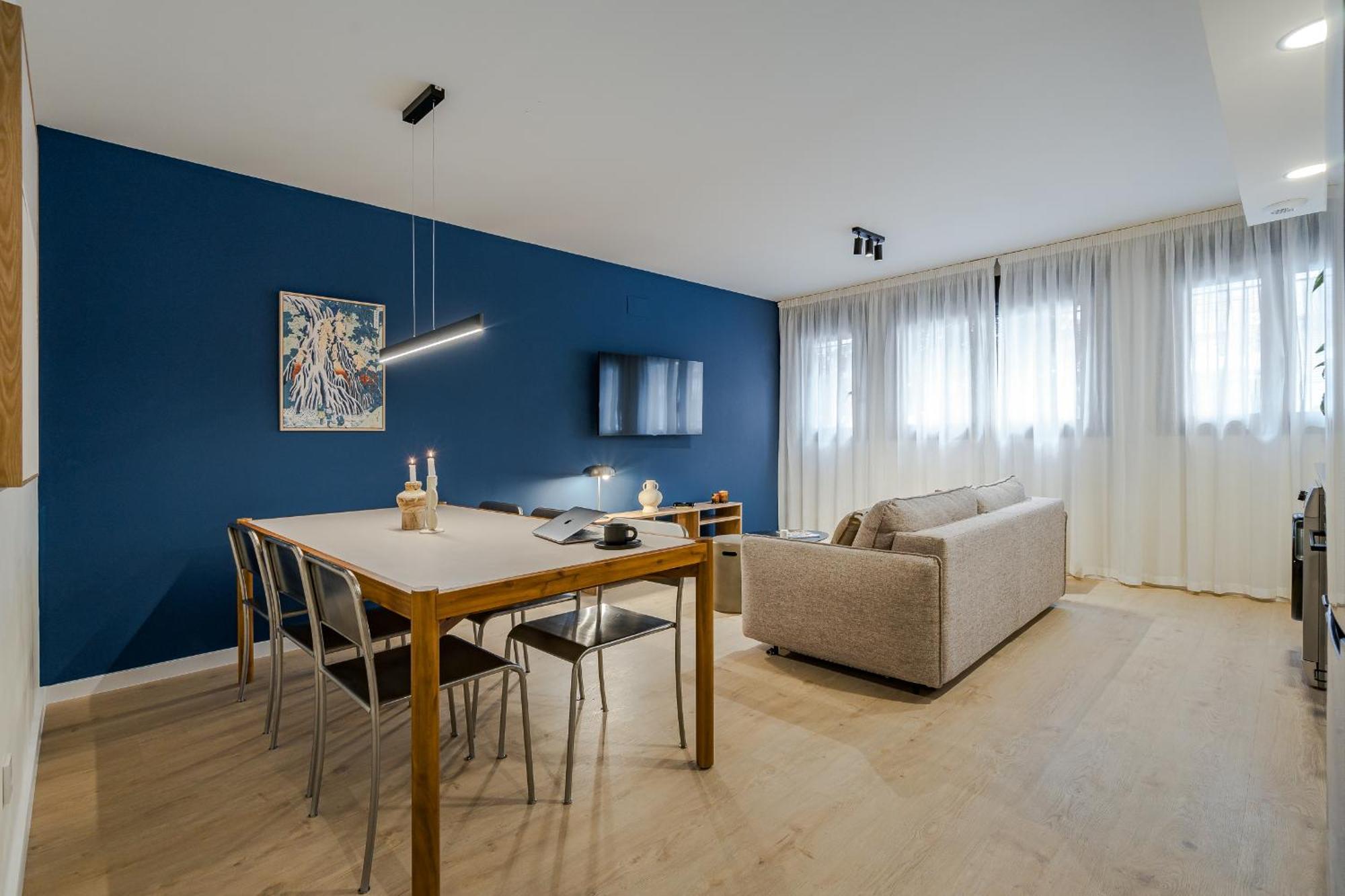 Puerto Alto Apartments By Olala Homes Madrid Exterior foto