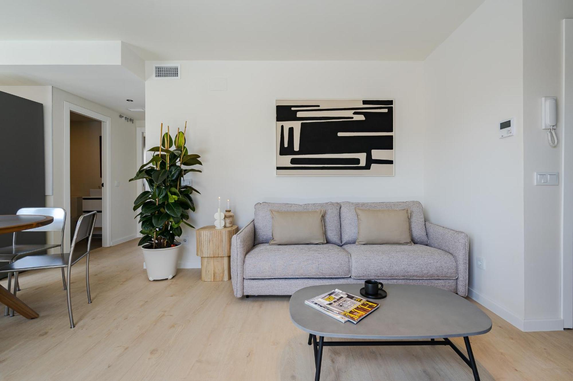 Puerto Alto Apartments By Olala Homes Madrid Exterior foto