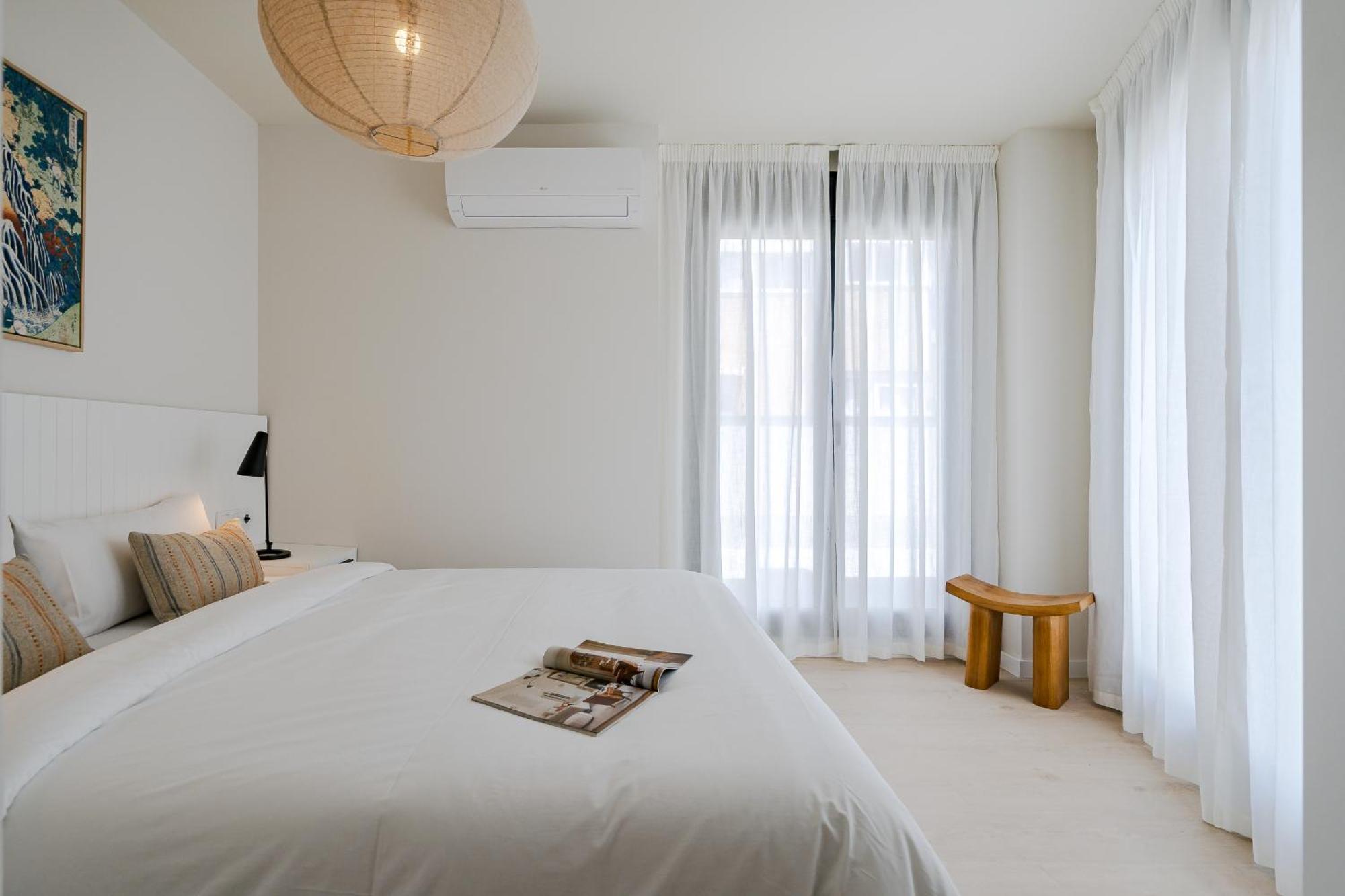 Puerto Alto Apartments By Olala Homes Madrid Exterior foto