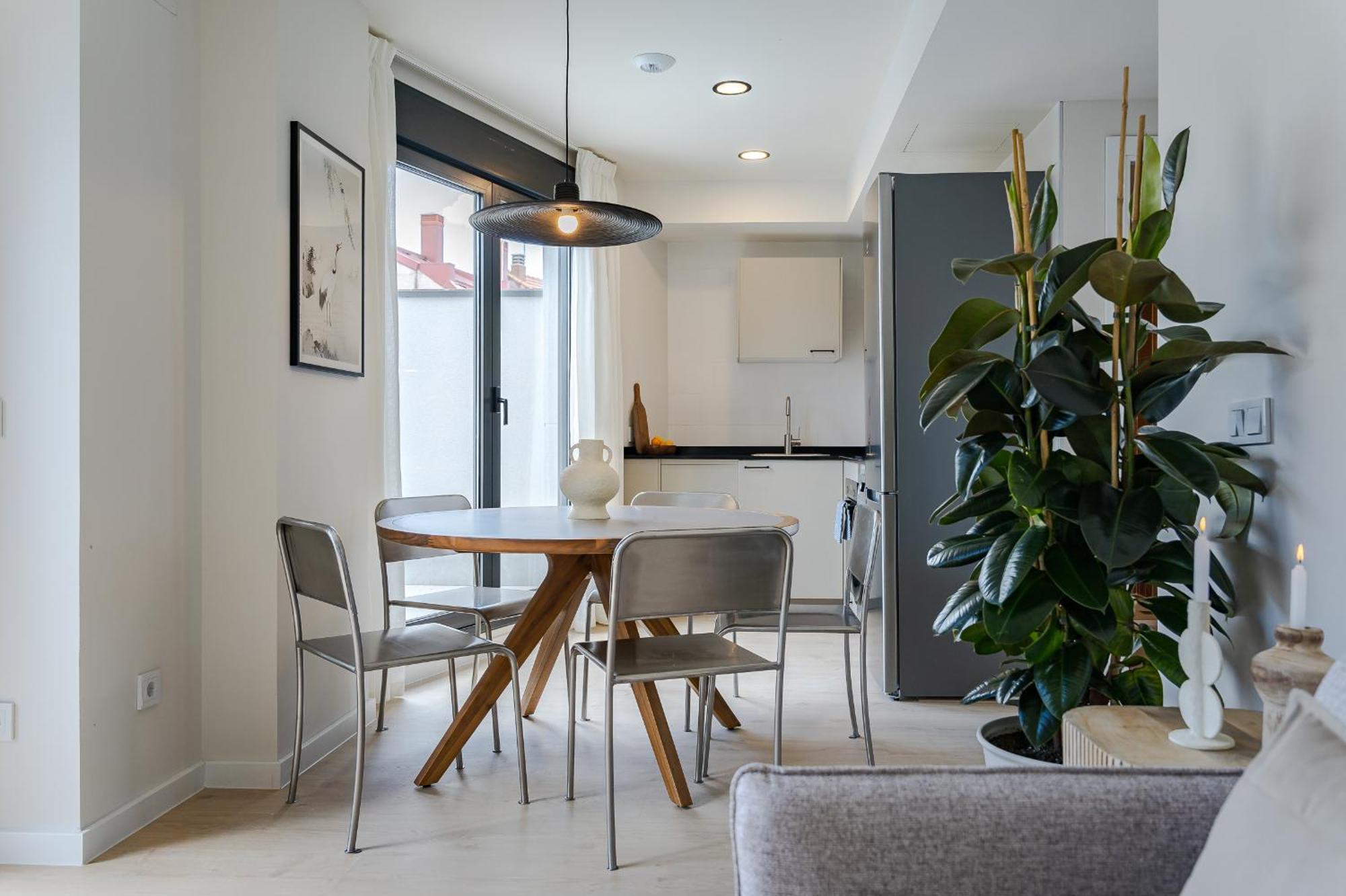 Puerto Alto Apartments By Olala Homes Madrid Exterior foto