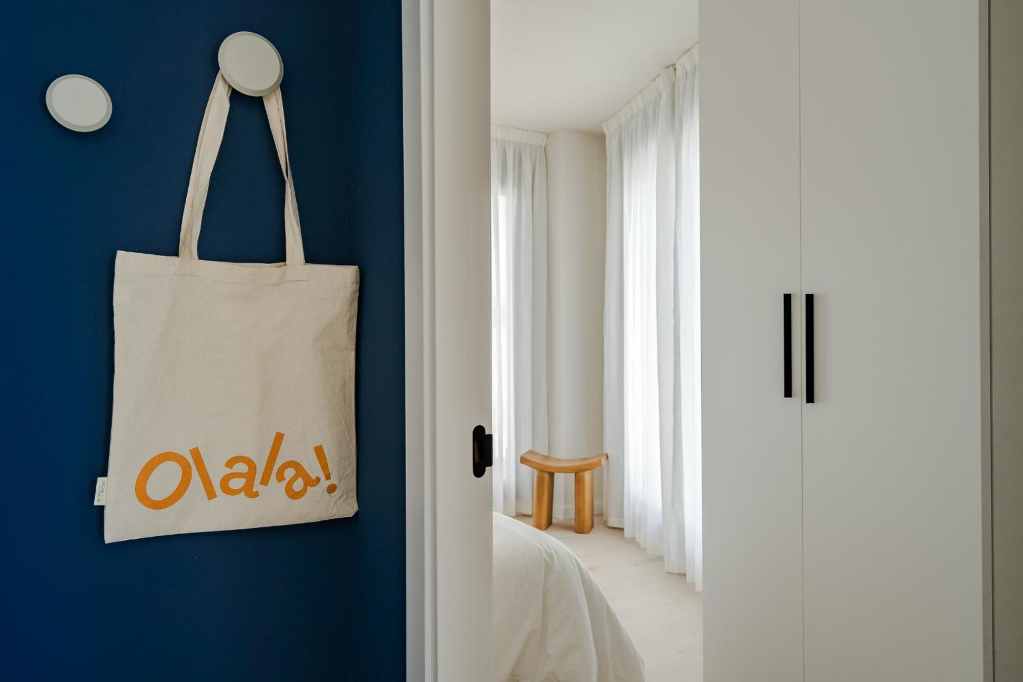 Puerto Alto Apartments By Olala Homes Madrid Exterior foto