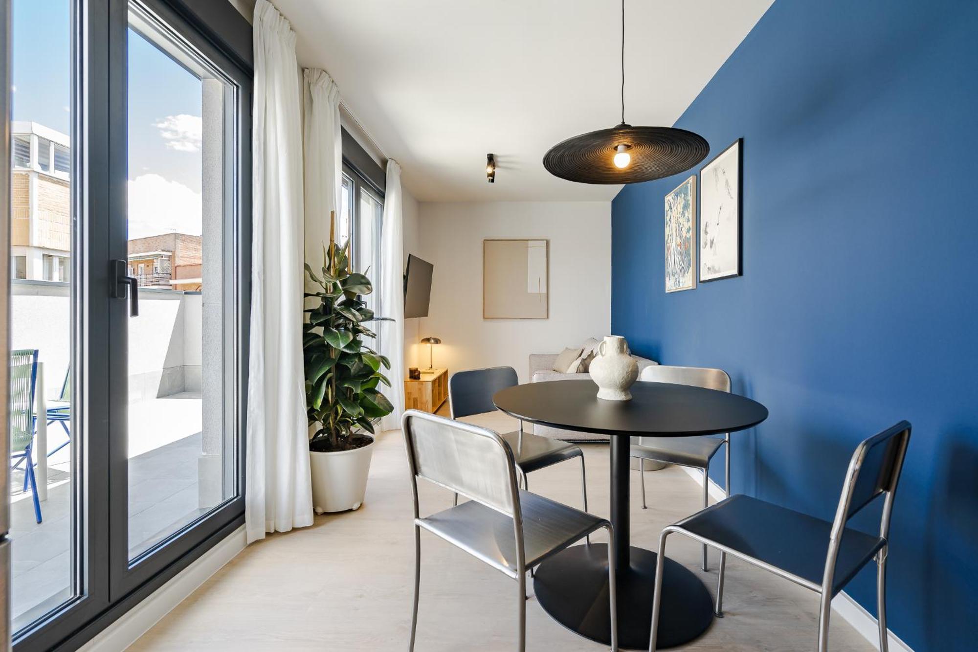 Puerto Alto Apartments By Olala Homes Madrid Exterior foto