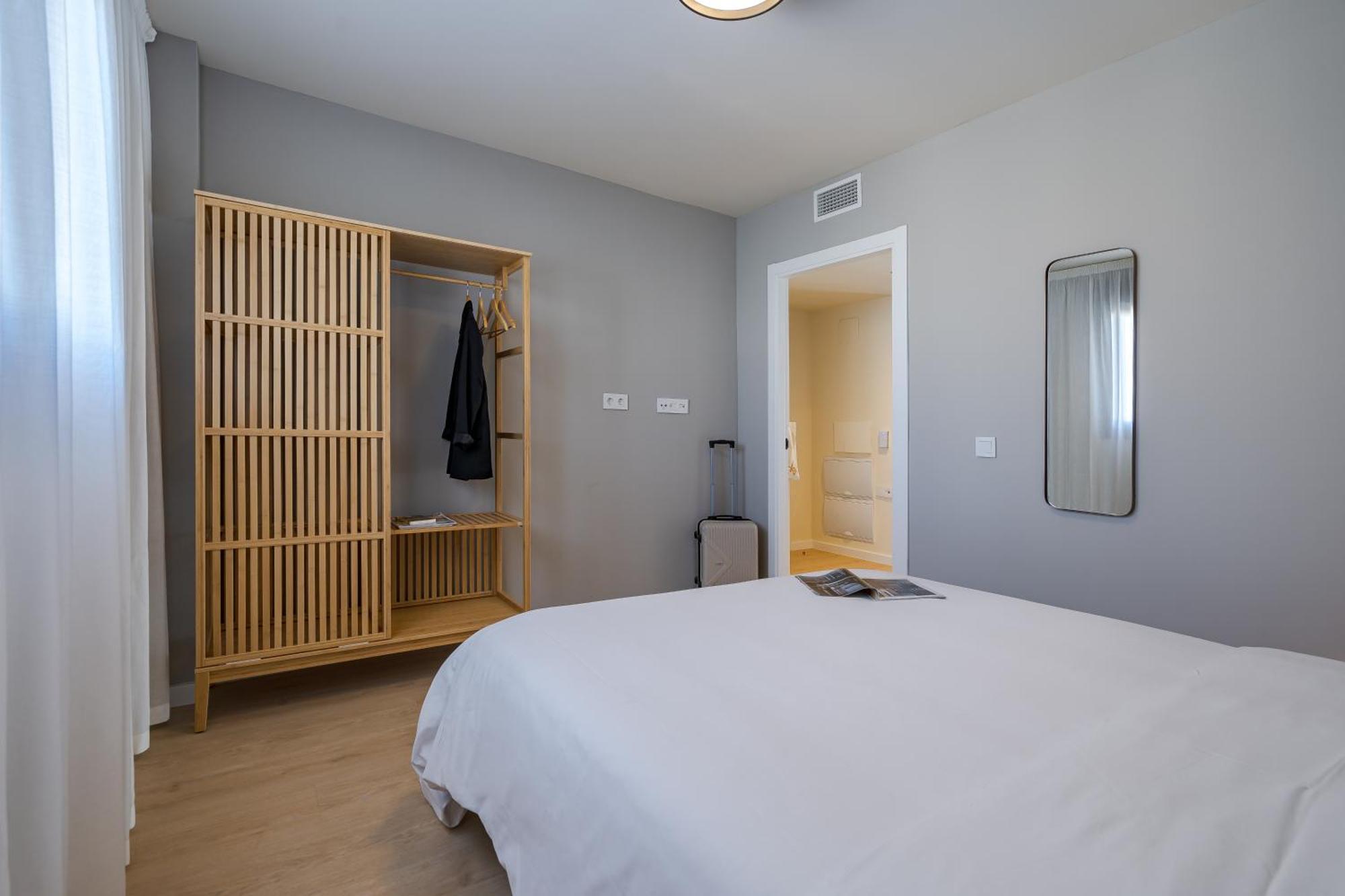 Puerto Alto Apartments By Olala Homes Madrid Exterior foto