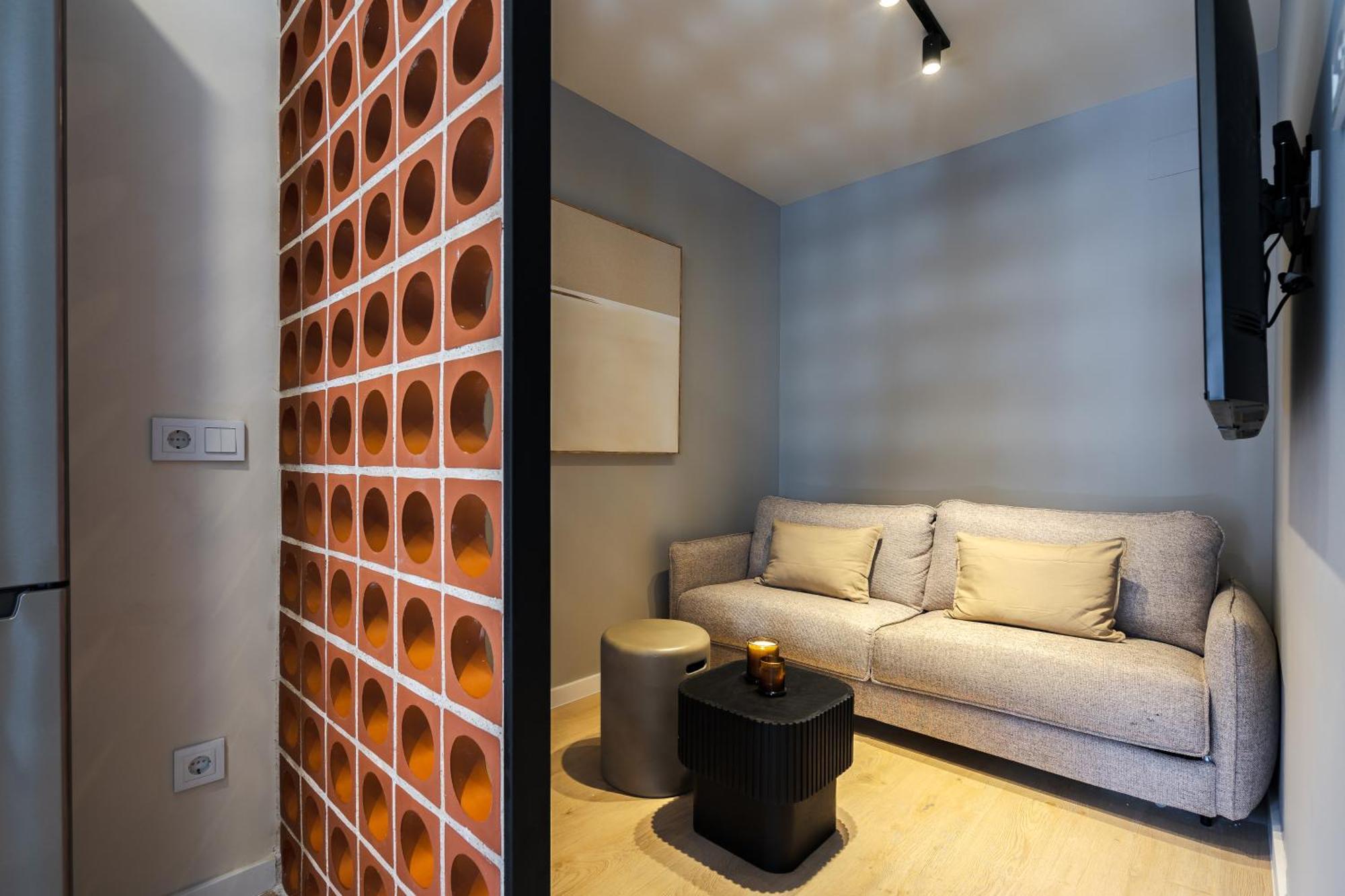 Puerto Alto Apartments By Olala Homes Madrid Exterior foto