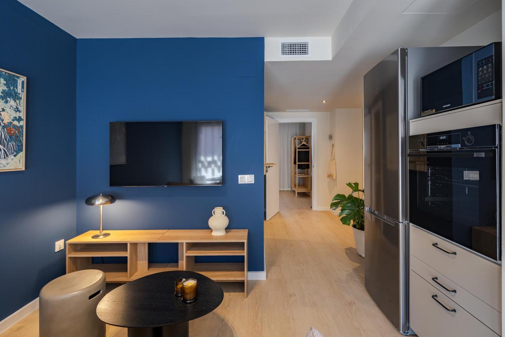 Puerto Alto Apartments By Olala Homes Madrid Exterior foto