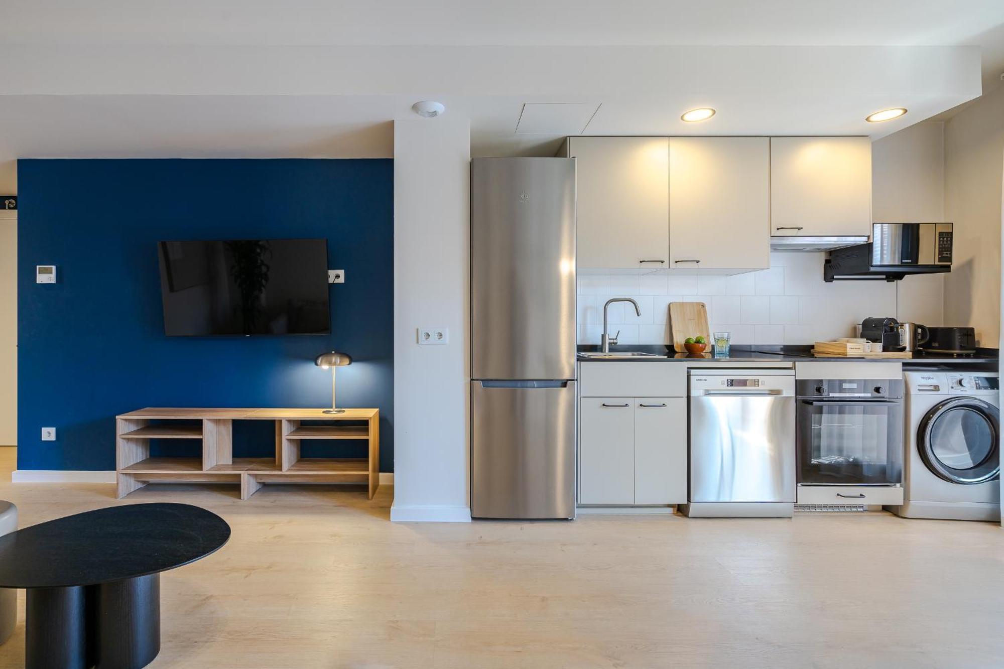 Puerto Alto Apartments By Olala Homes Madrid Exterior foto